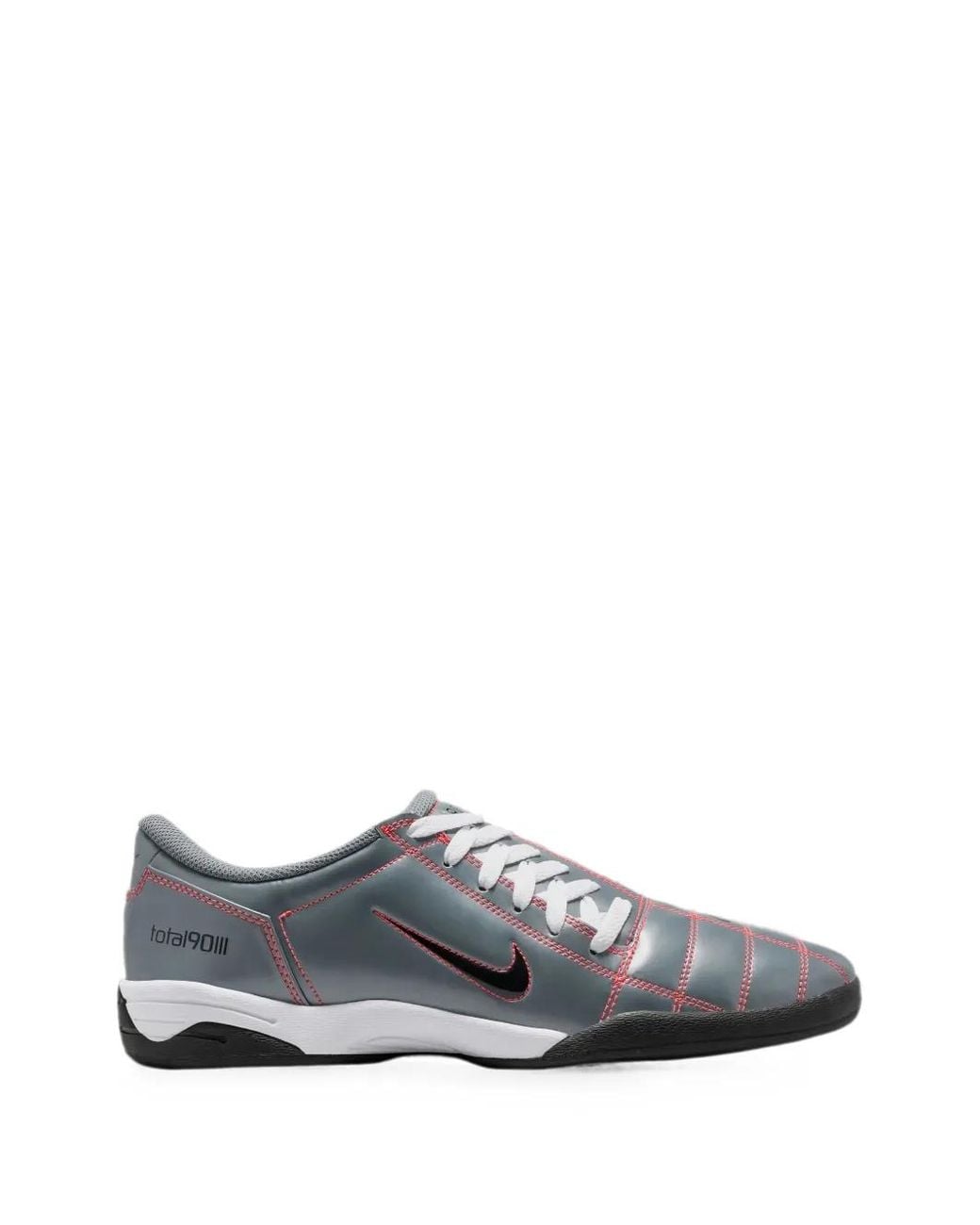 Nike White Total 90 Iii Sneakers for men