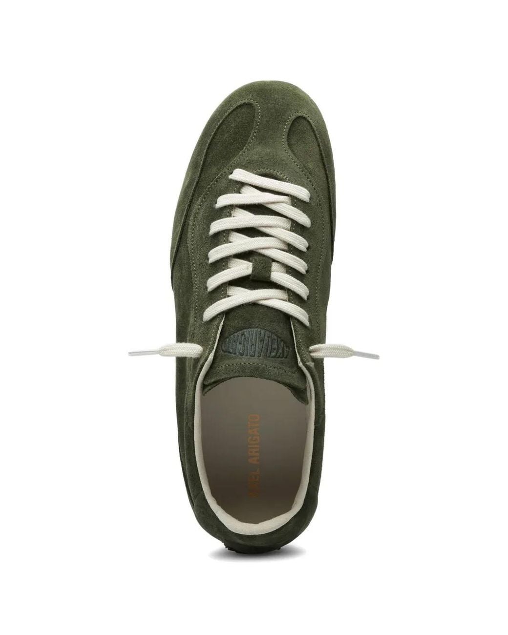 Axel Arigato Green Sneakers for men