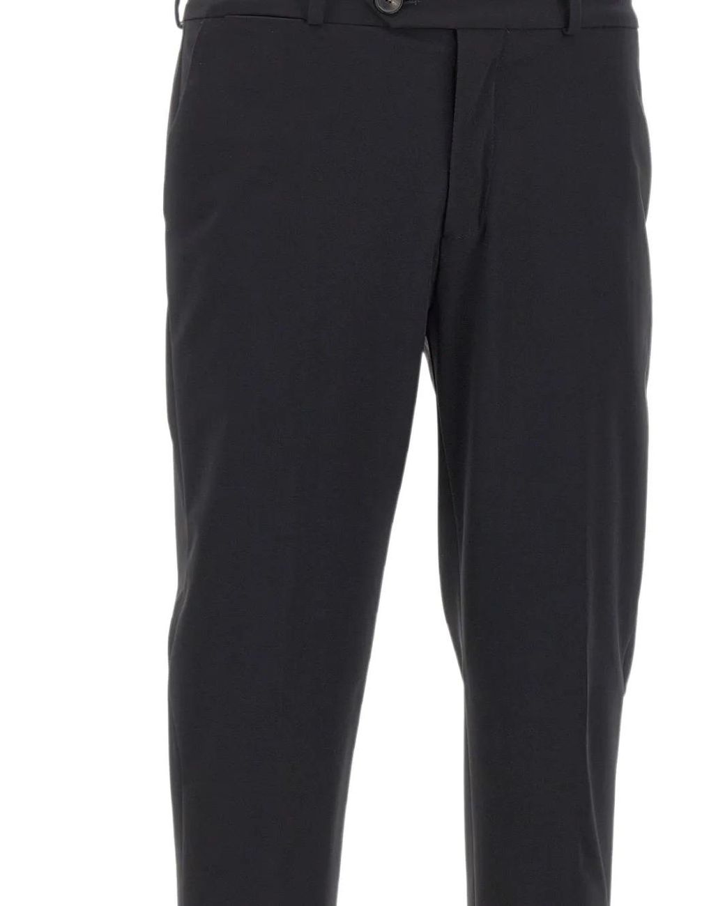 Rrd Blue Surflex Winter Chino Trousers for men