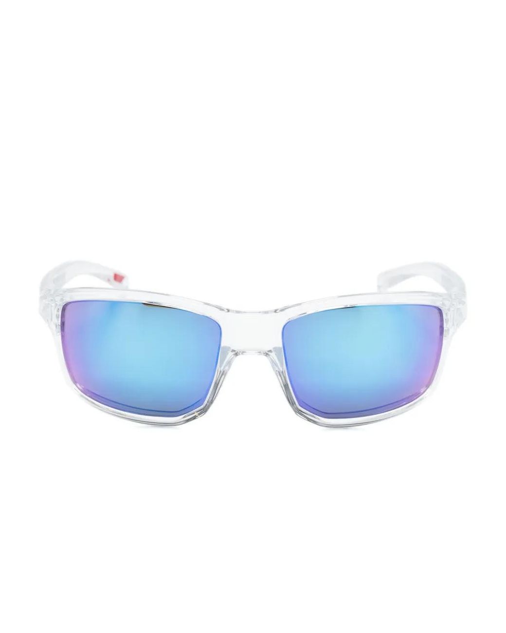 Oakley Blue Gibston Sunglasses