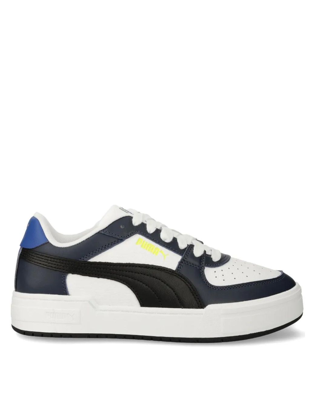 Baskets Ca Pro Classic PUMA pour homme en coloris Black
