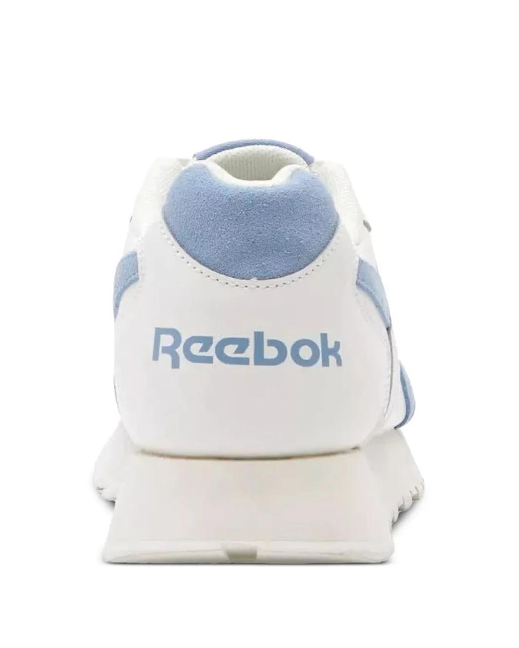 Sneakers Glide Bone di Reebok in White
