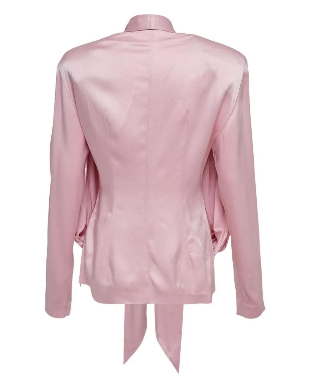 Stella McCartney Pink Blouse