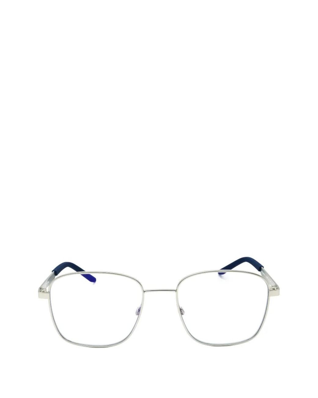 Nike Natural Traveler Flow Rectangle-Frame Glasses