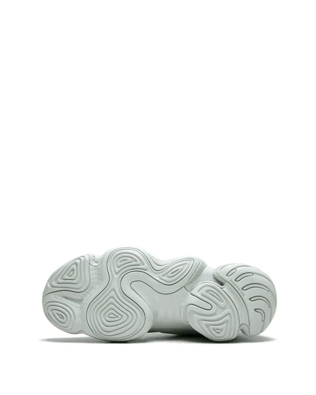 Yeezy Gray 500 "Salt" Sneakers