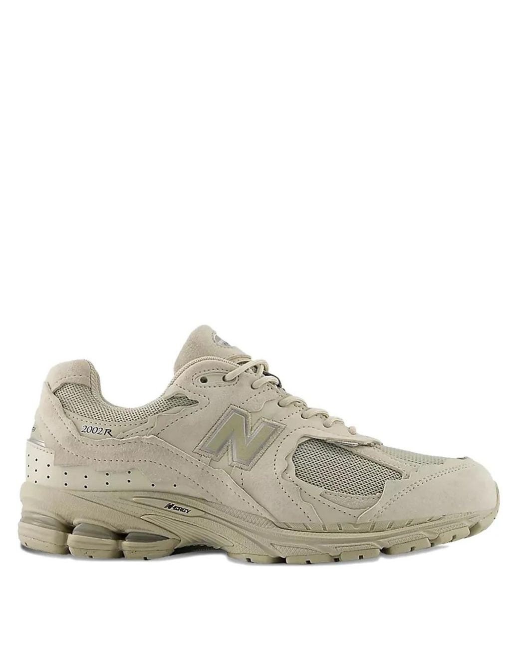 New Balance Gray Sneakers
