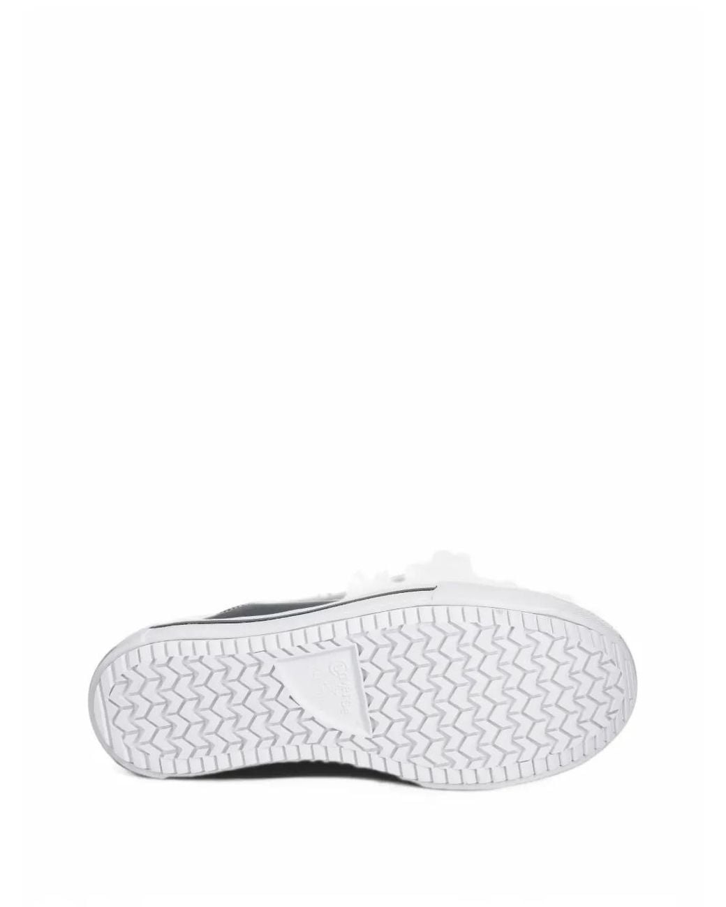 Converse White Chuck Taylor All Star Platform Sneakers