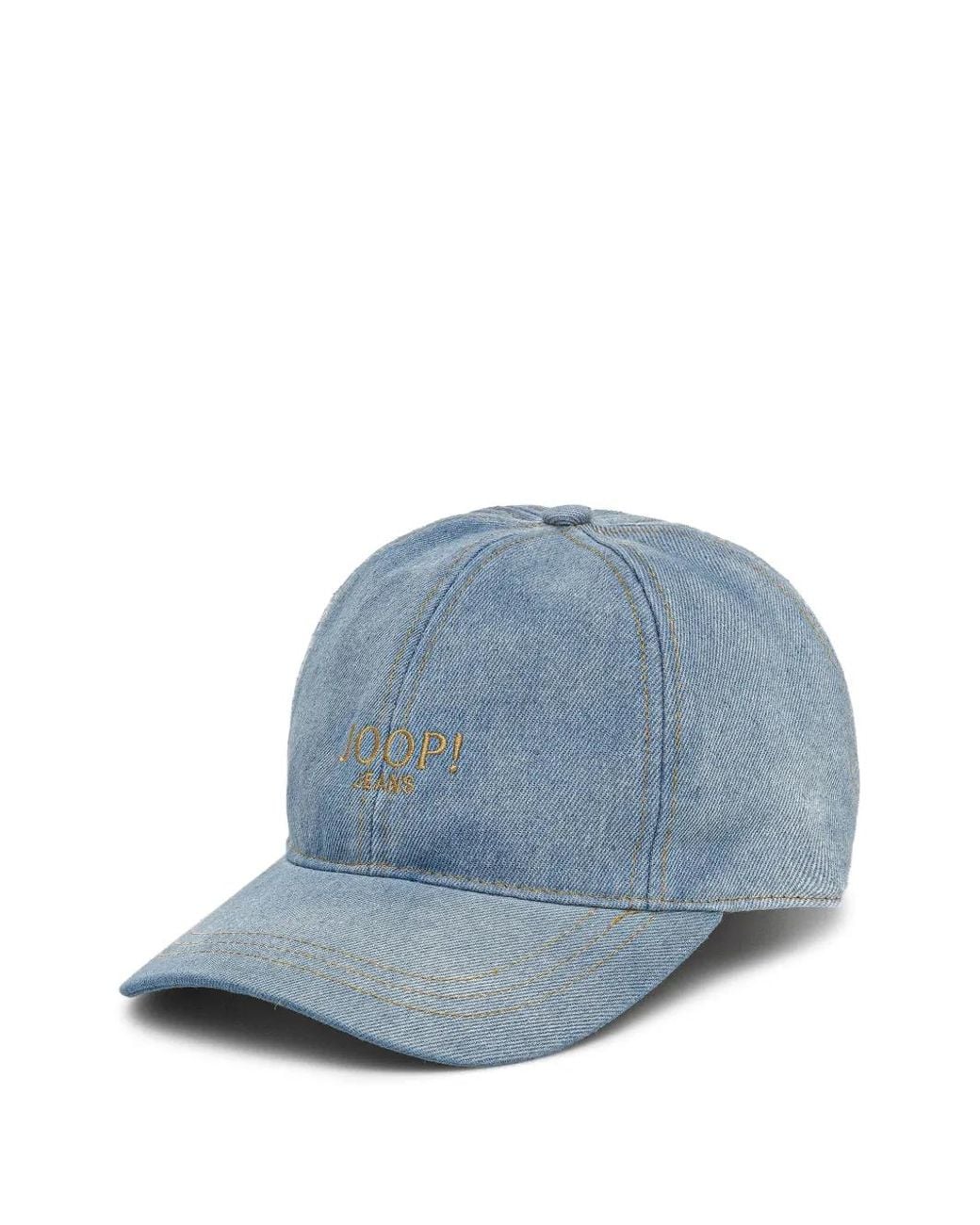 Joop! Blue Aleyna Cap