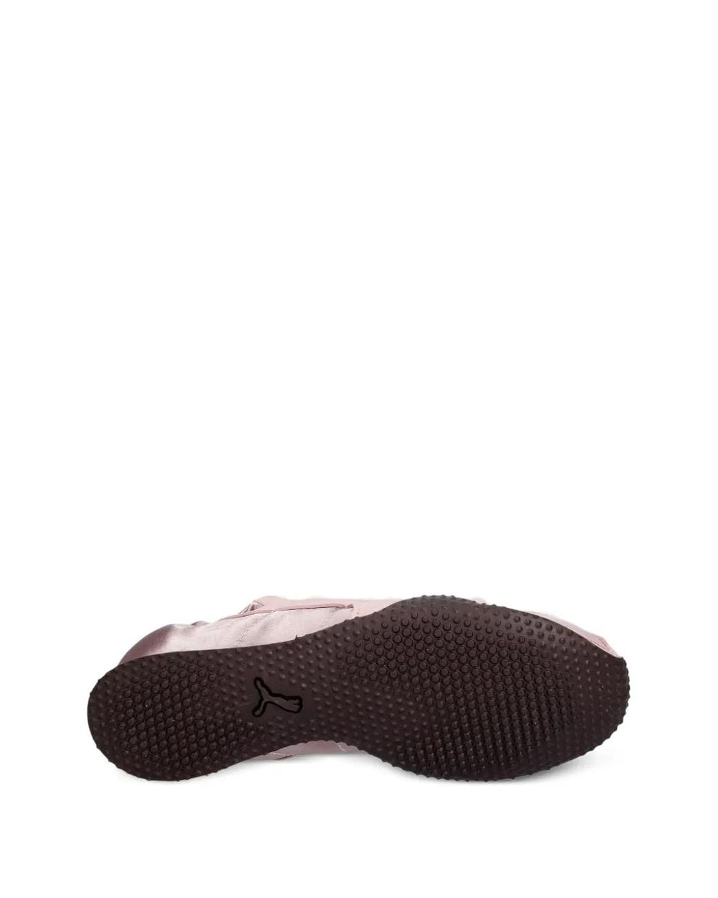 PUMA Pink Baskets H-Street Etoile