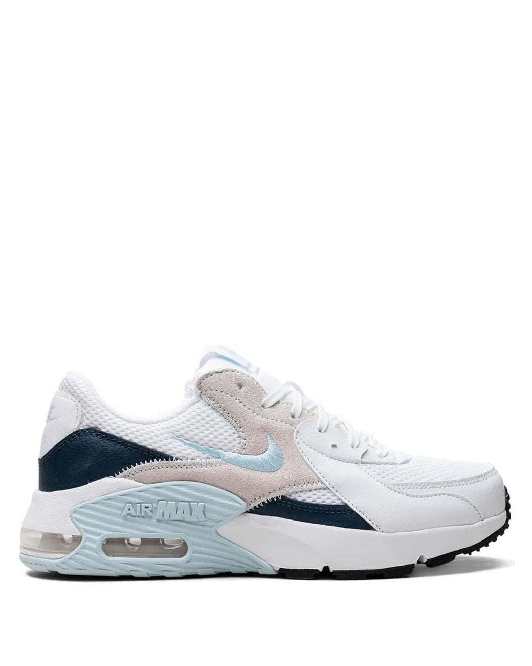 Baskets Air Max Excee Nike en coloris White