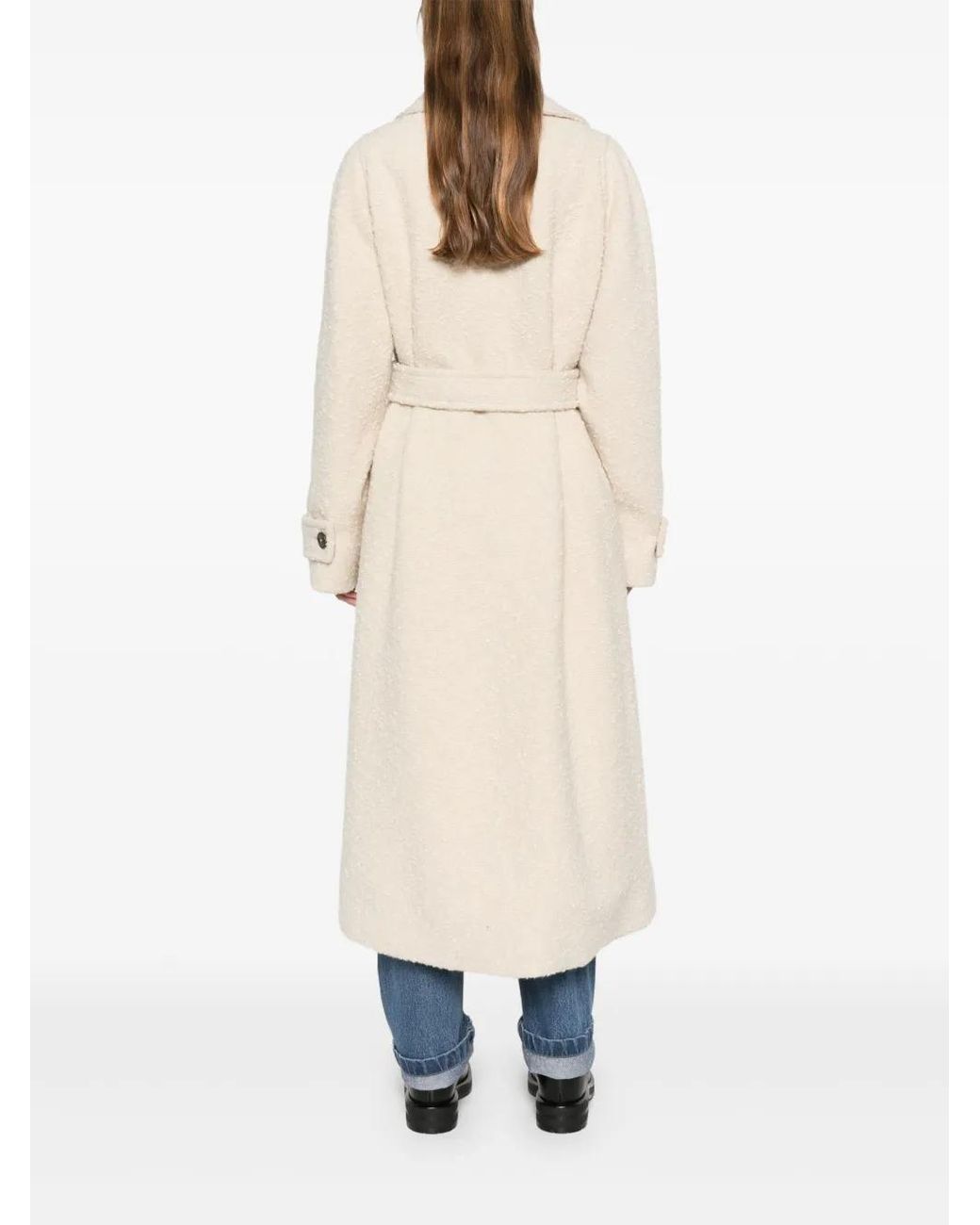 Herno Natural Coats