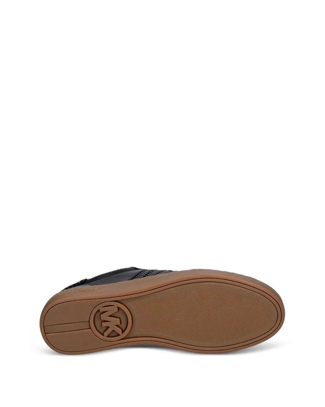 MICHAEL Michael Kors Black Sneakers
