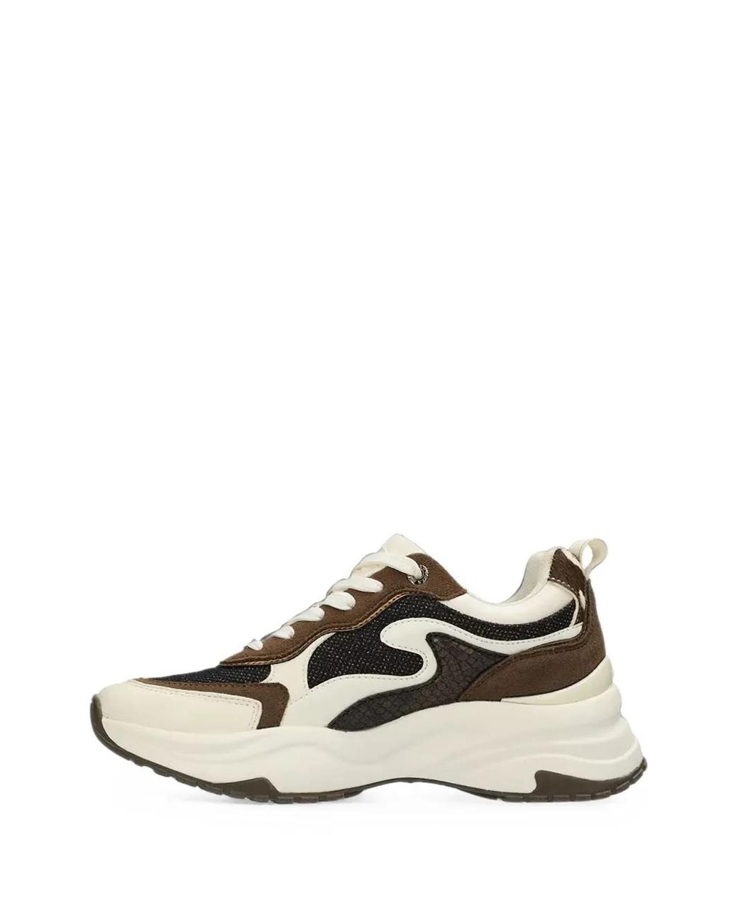 Baskets Palma Ora Mexx en coloris White