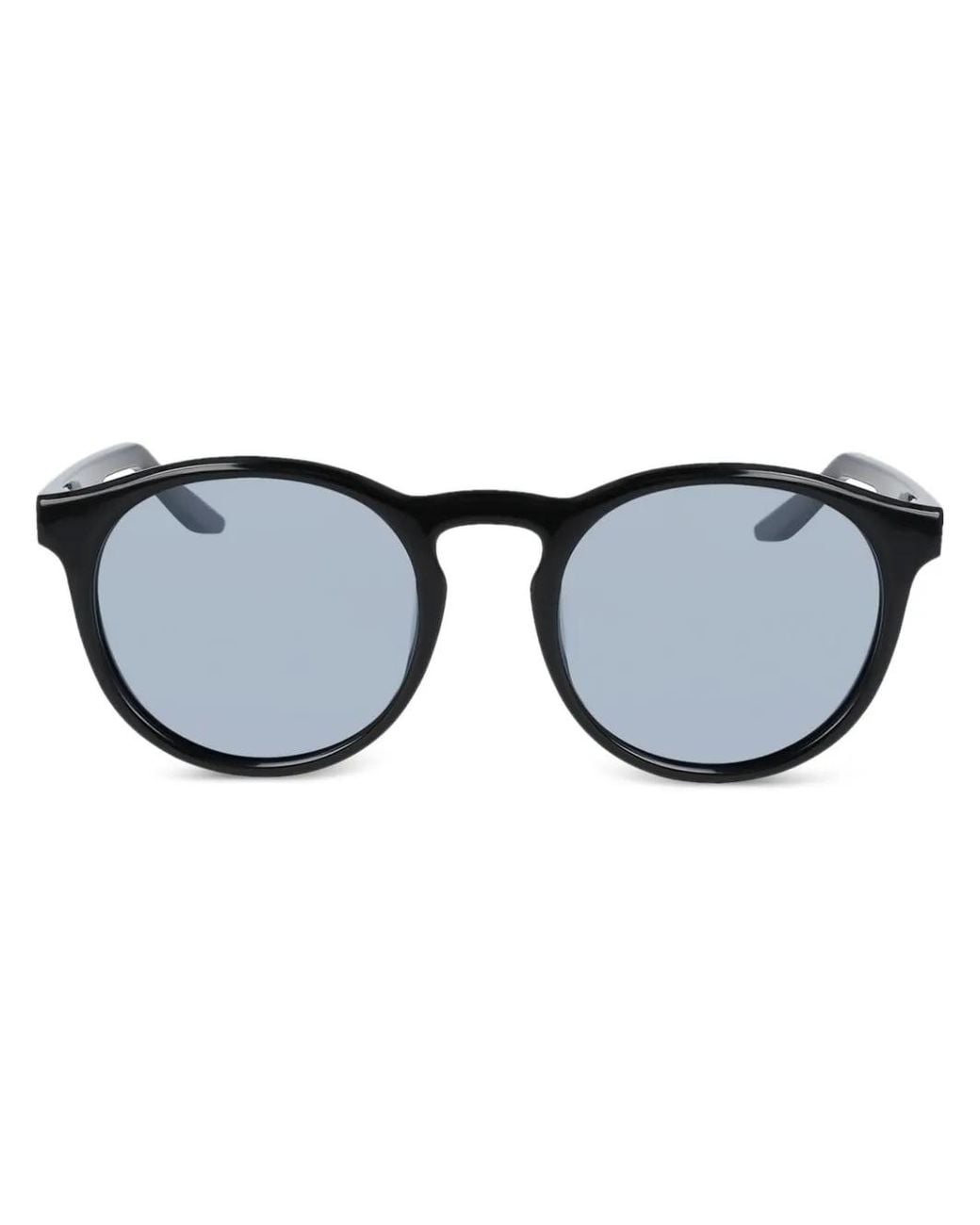 Nike Blue Swerve P Sunglasses