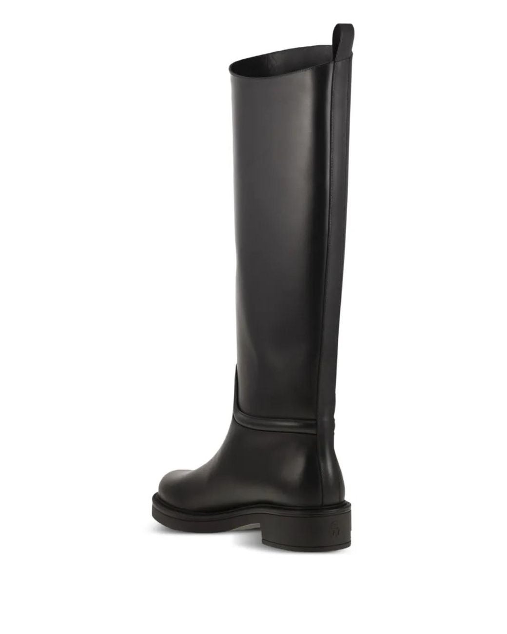 Stuart Weitzman Black Celia