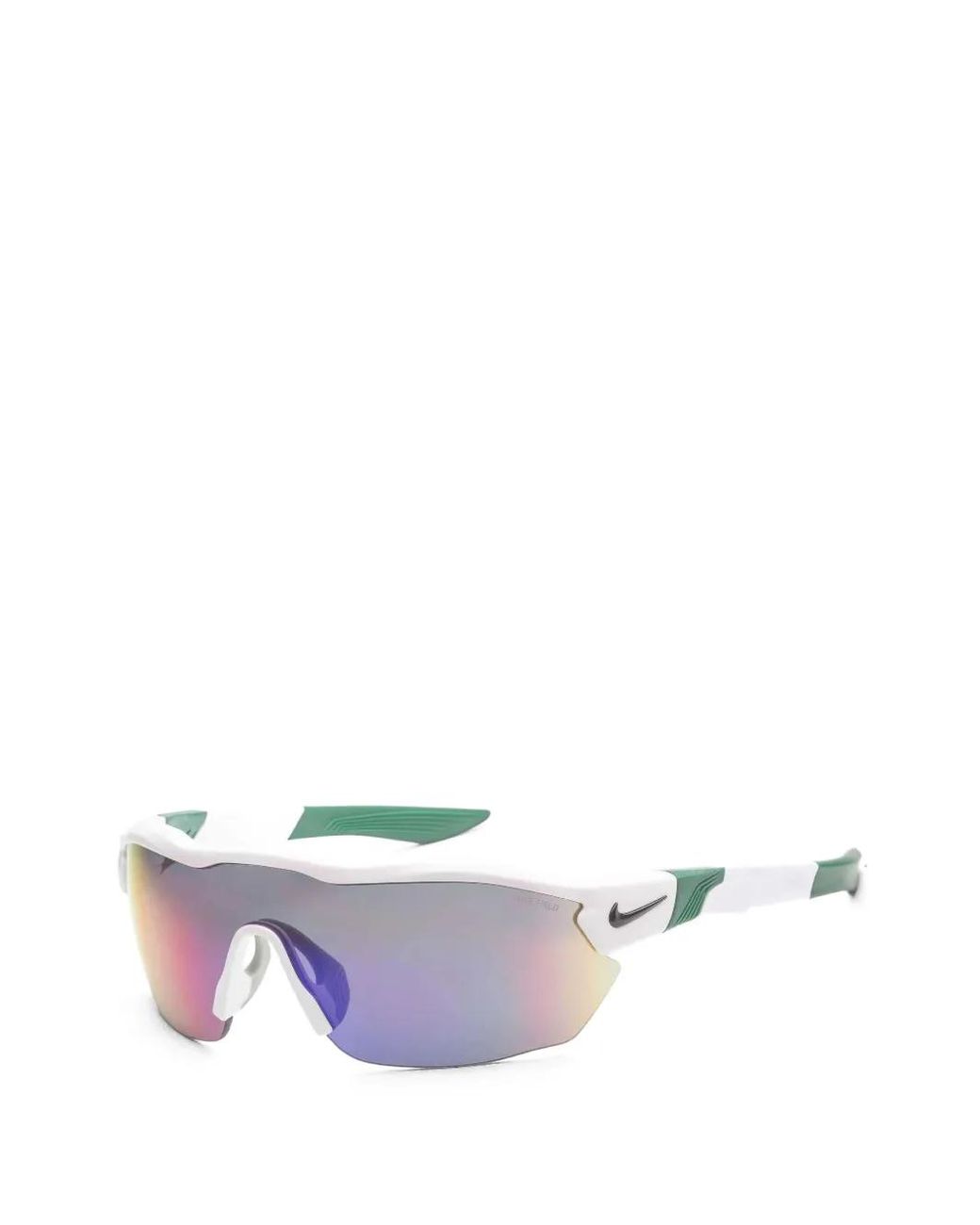 nike sunglasses white frame