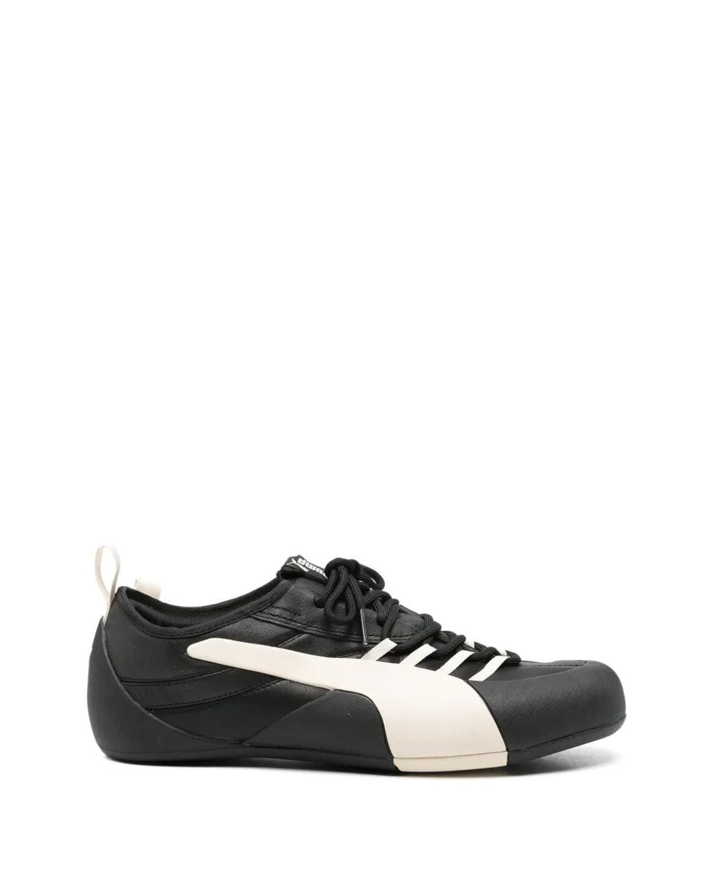 PUMA Black Klim Og Sneakers