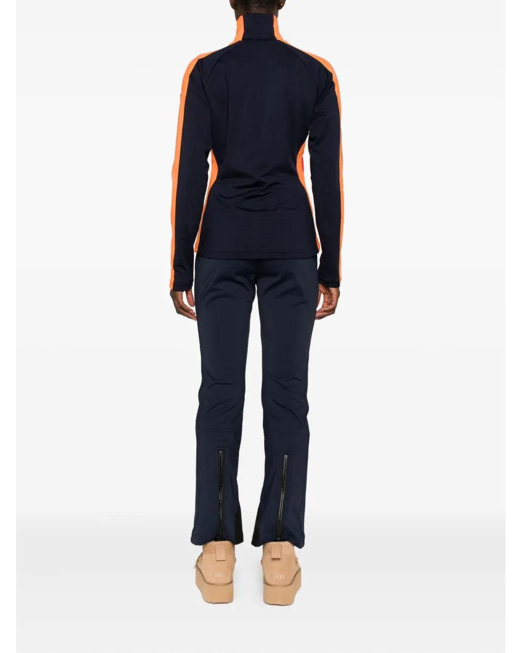Goldbergh Red Dare Ski Top