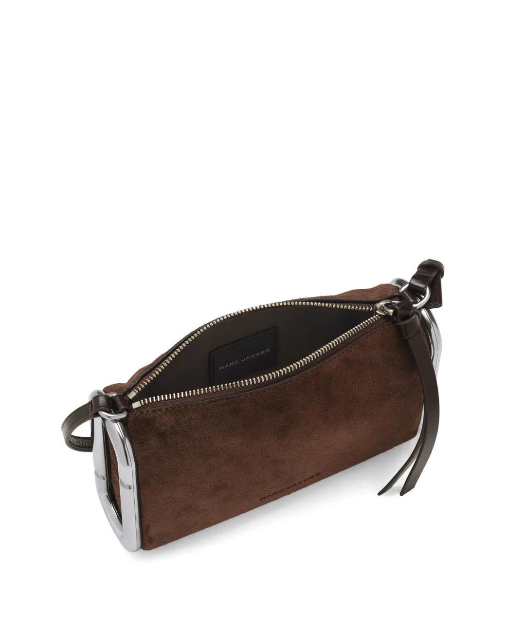 Marc Jacobs Brown Scene Small Shoulder Bag