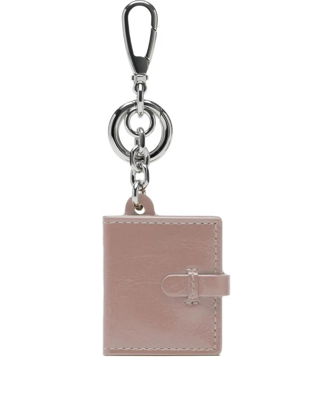 Maison Margiela Natural Porte-Photos Id