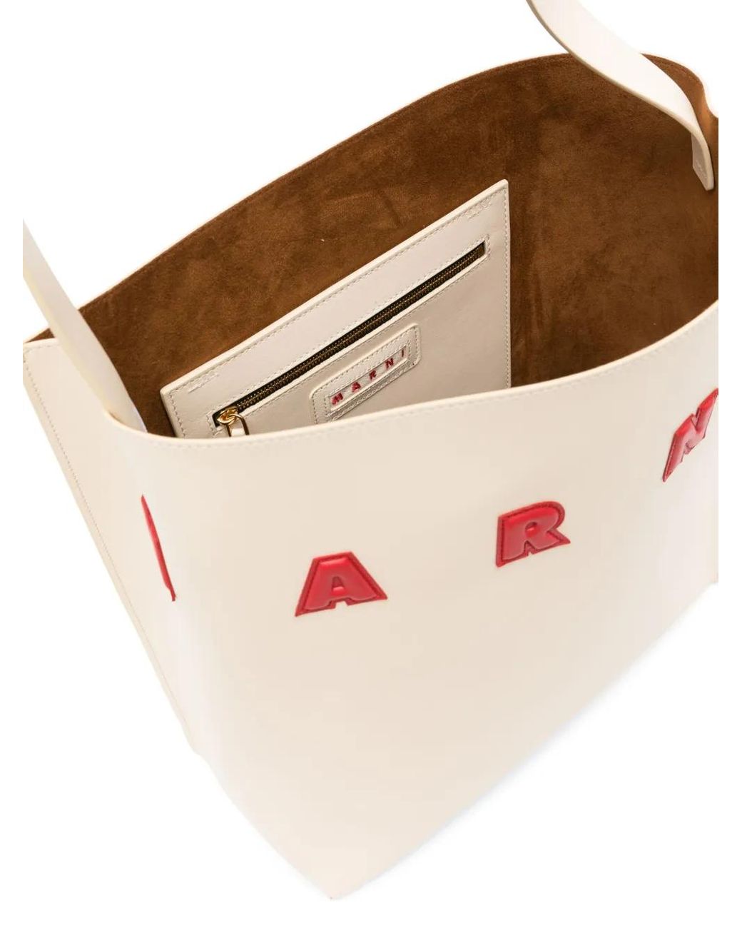 Marni Natural Bags