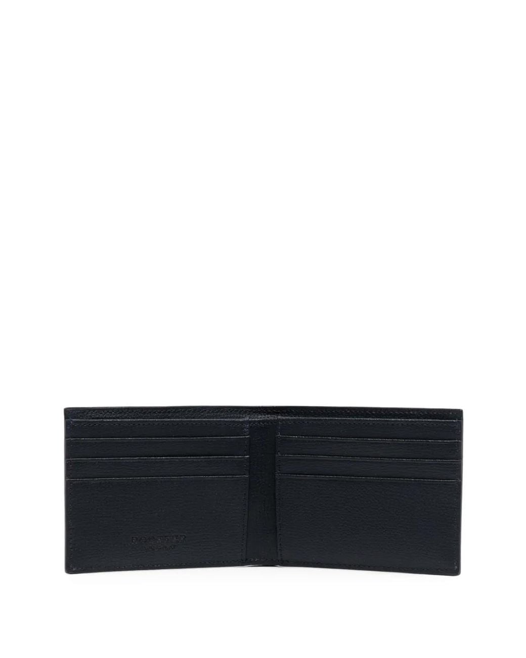 Roderer Black Award Wallet for men
