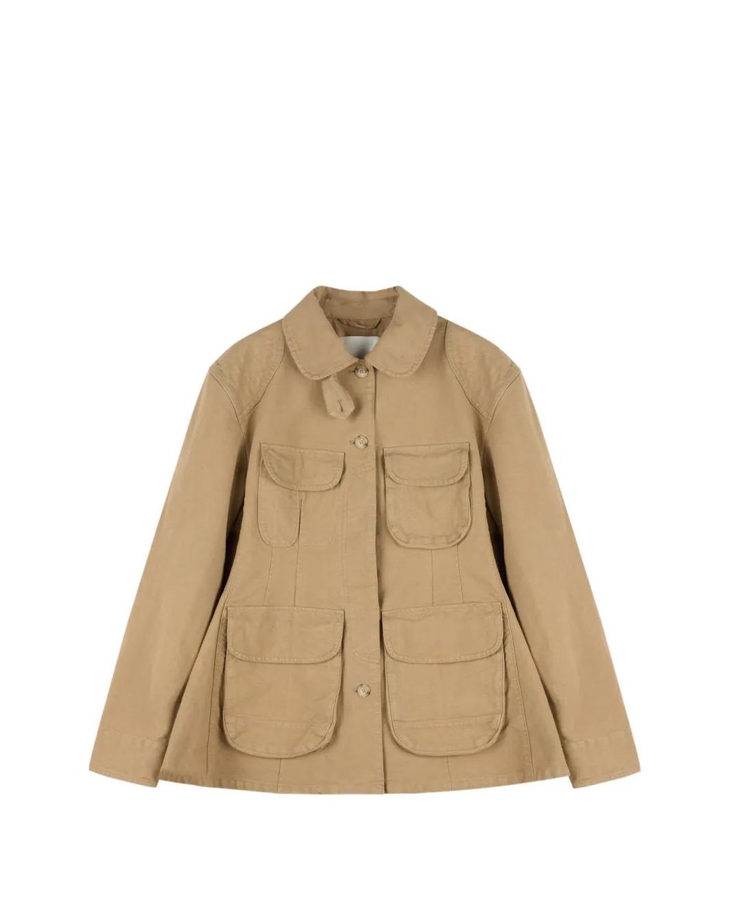 JNBY Natural Cotton Jacket
