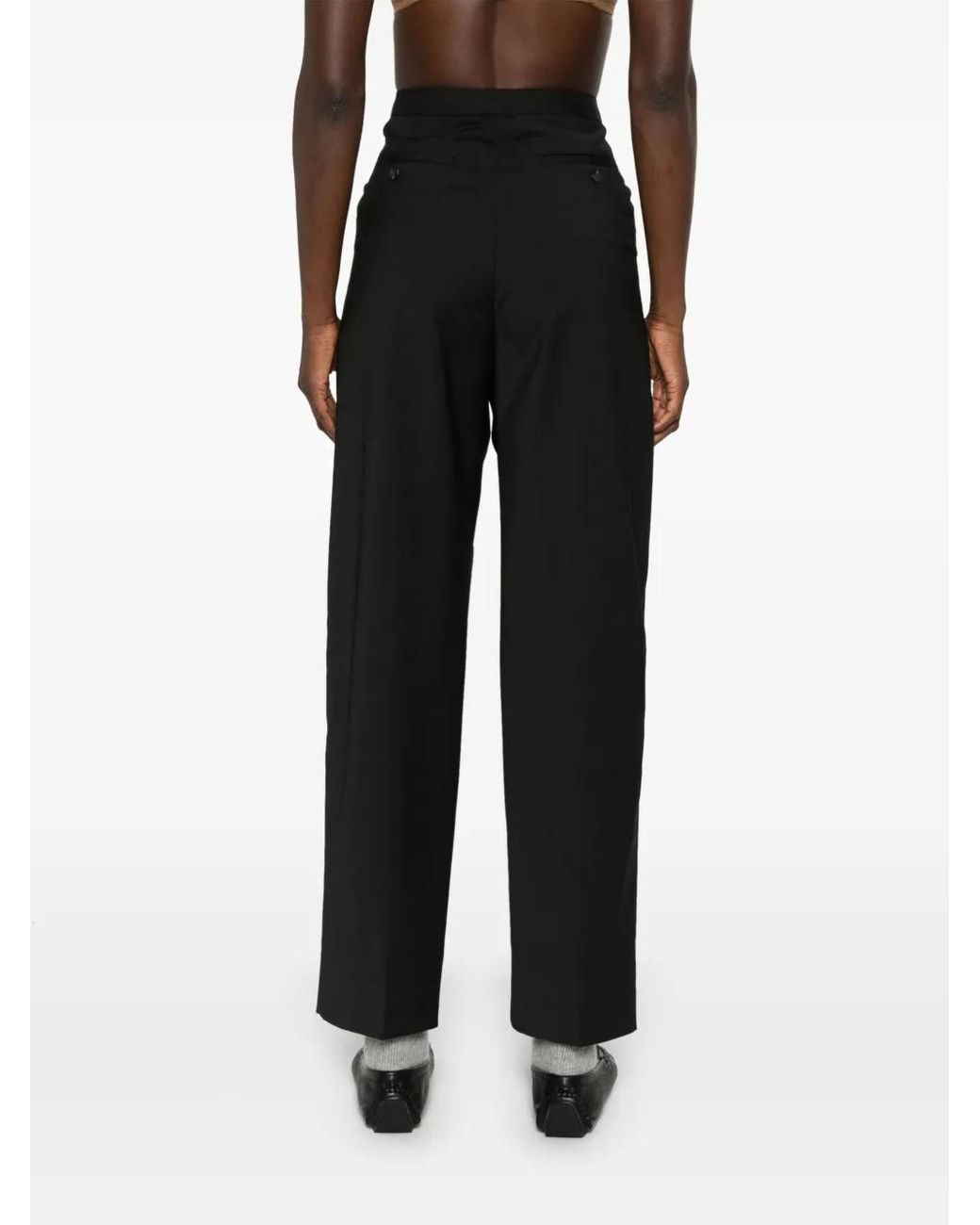 Soeur Casimir Broek in het Black