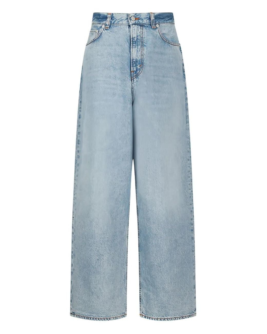 Haikure Blue Jo Jeans for men