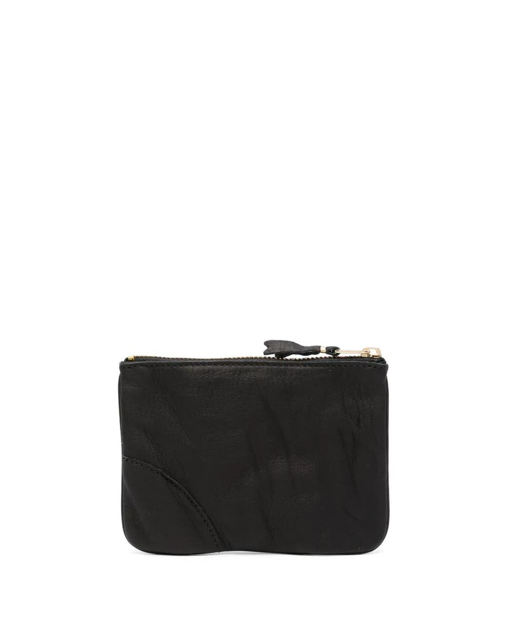 Comme des Garçons Black Small Leather Goods