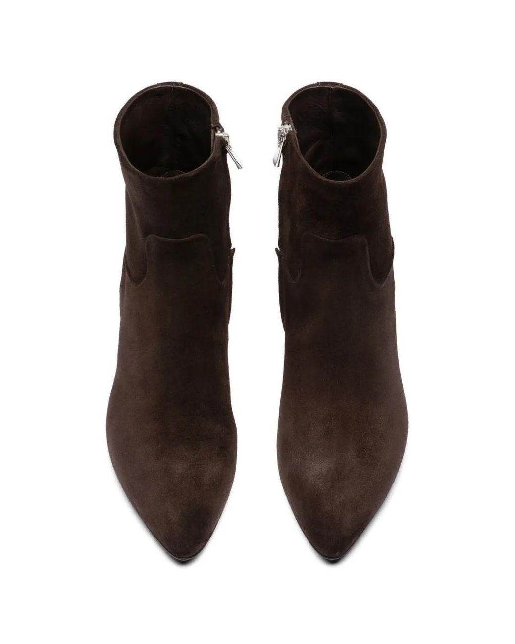 Officine Creative Black Suzy 005 Ankle Boots