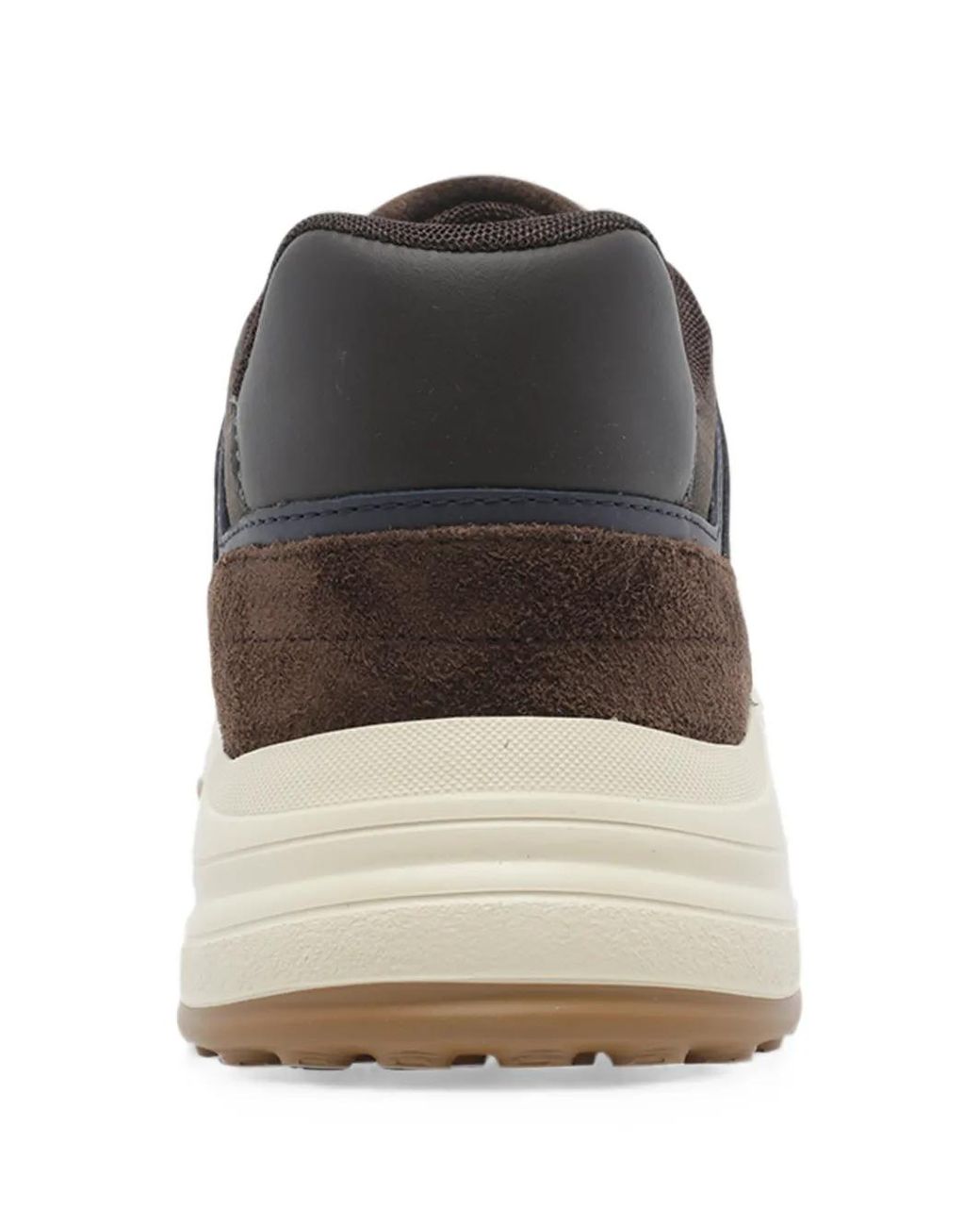 Sneakers Hyperlight Con Inserti di Hogan in White da Uomo
