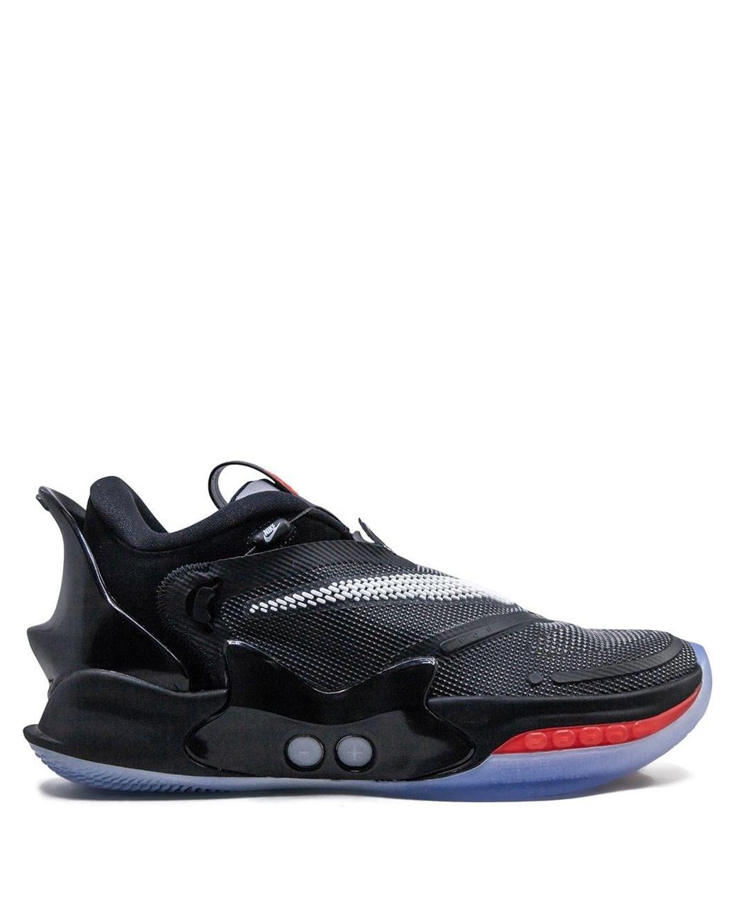 Nike Adapt Bb 2.0 Basketball Shoe in Black for Men | Lyst Canada