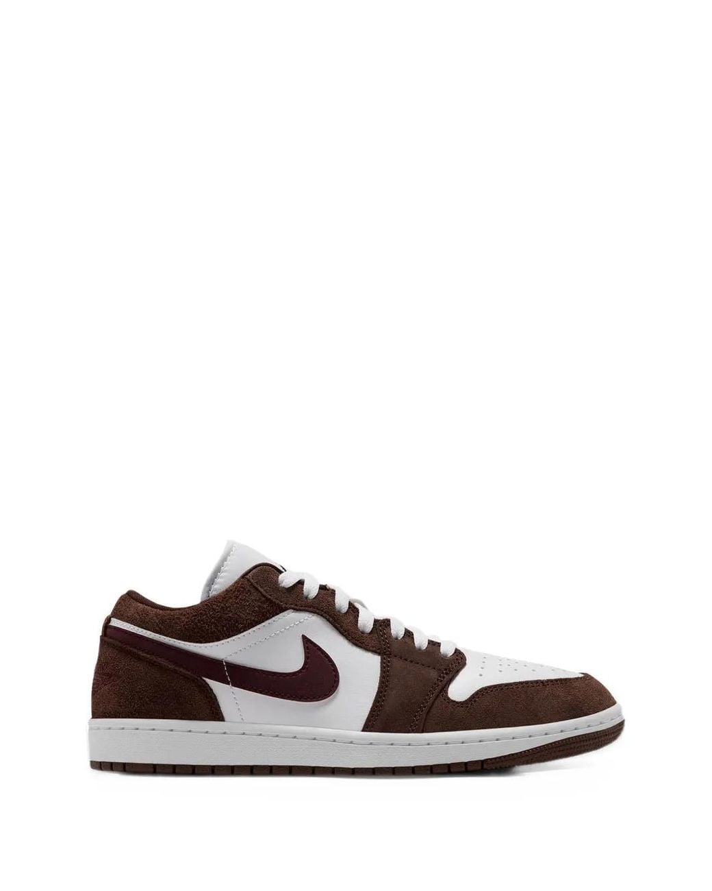 Nike White Air 1 Low Sneakers