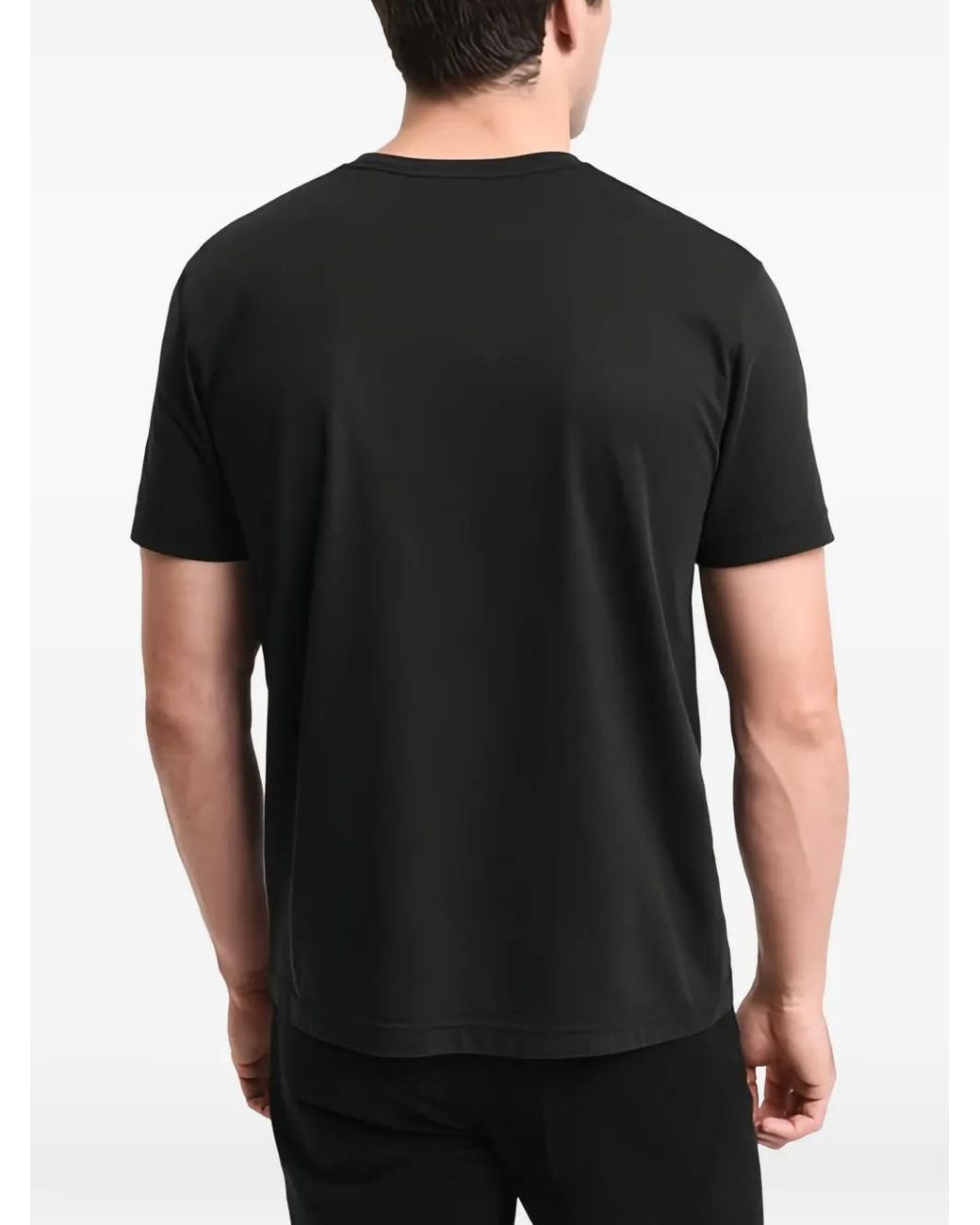 Gant Black Shield Short-Sleeve T-Shirt for men