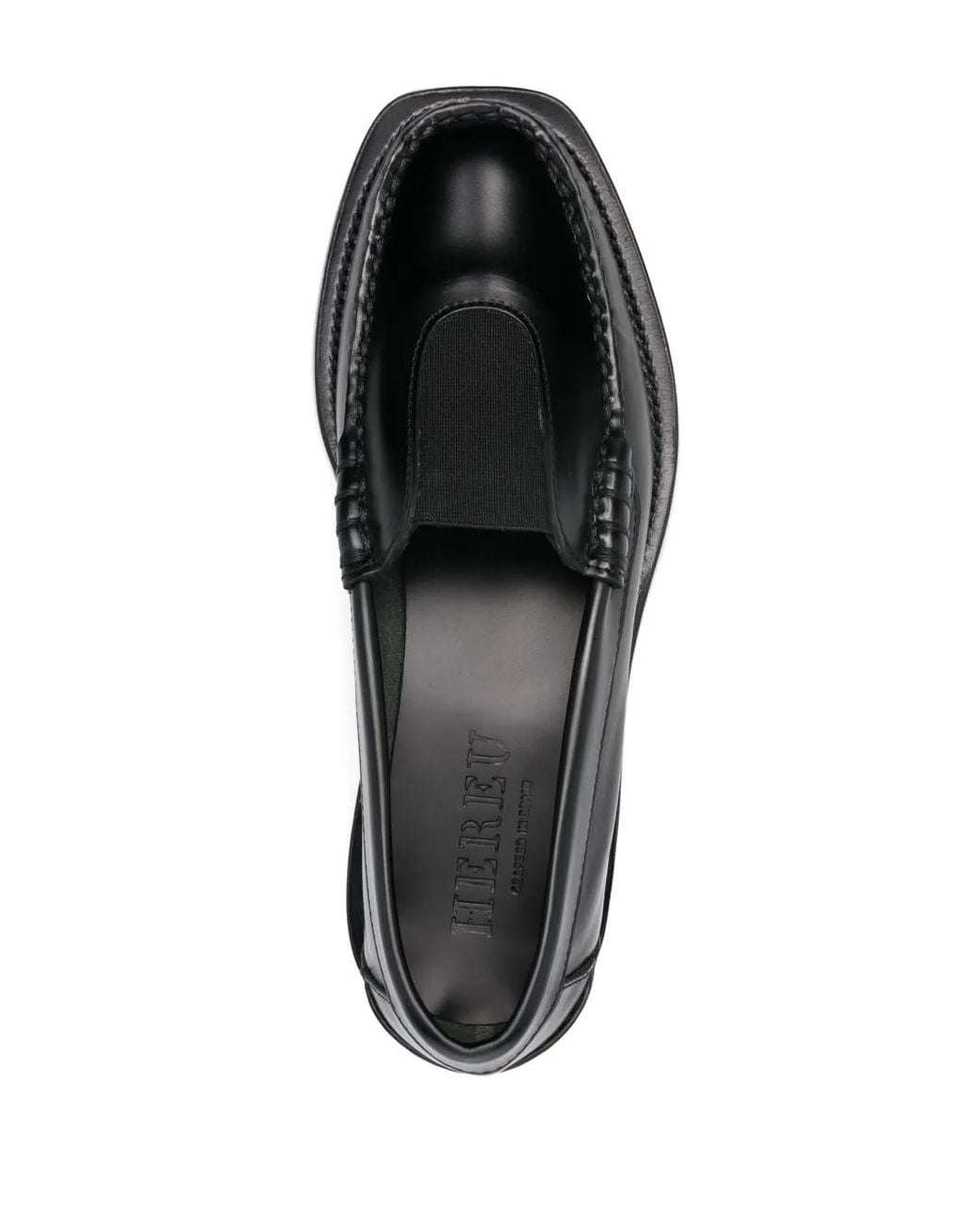 Hereu Black Lillo Shoes