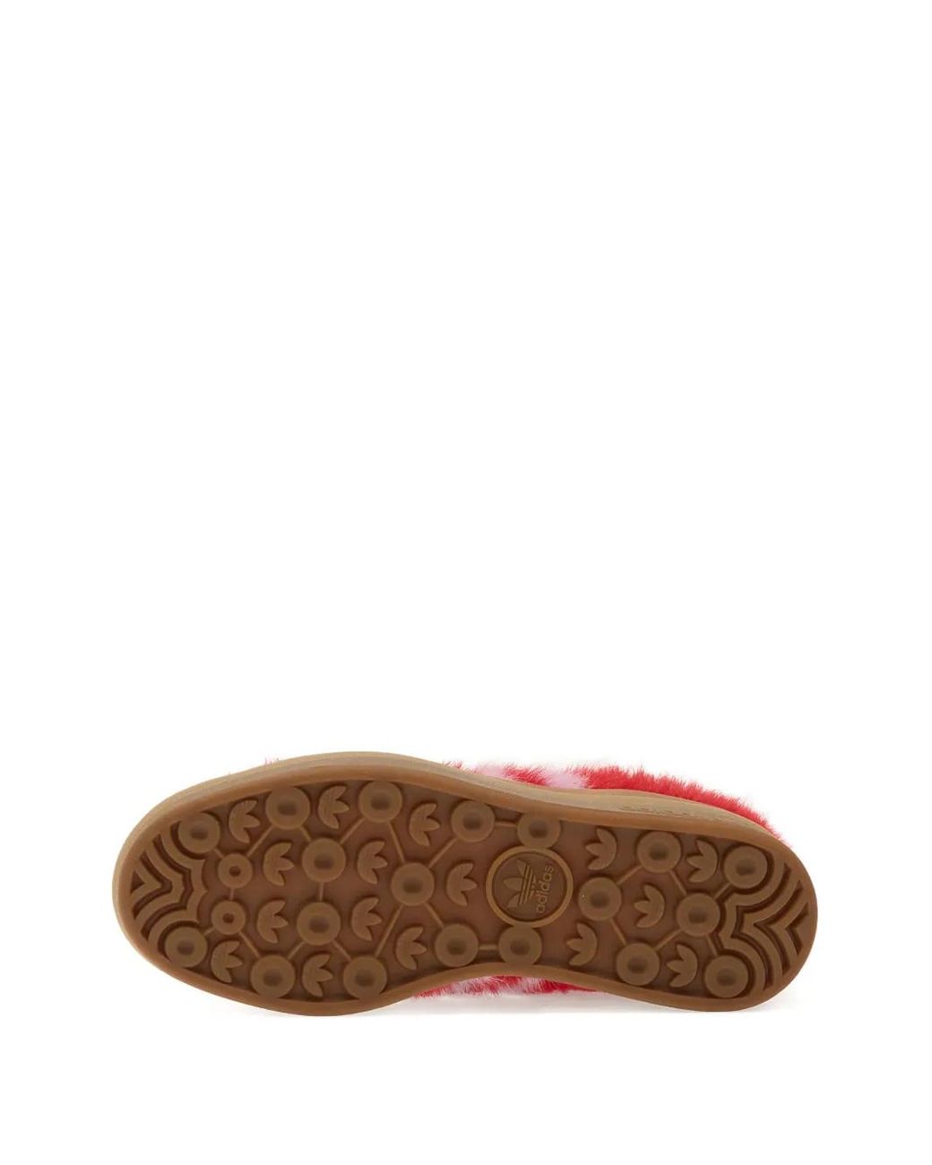 Adidas Originals Red Trainers