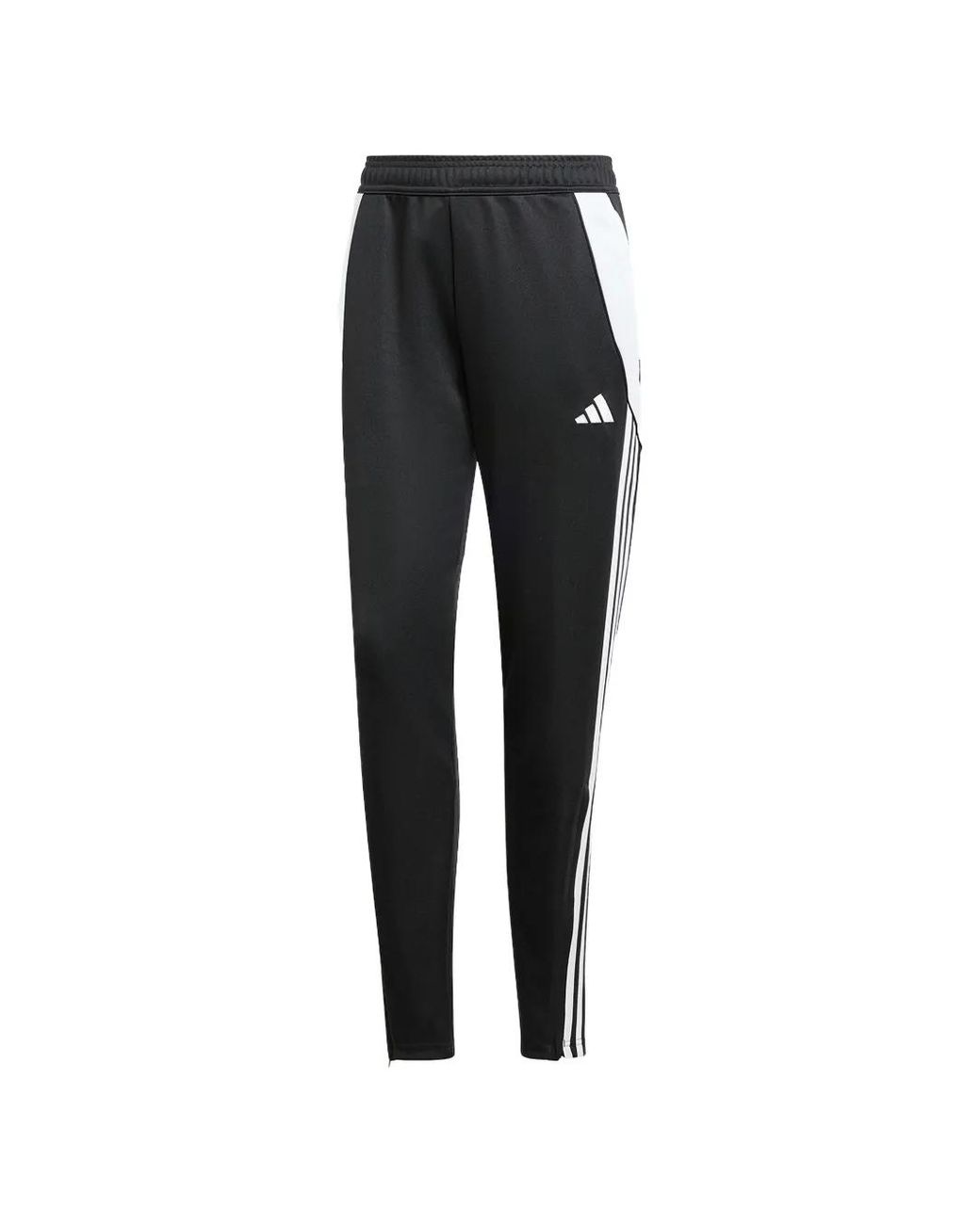 Adidas Black Tiro 24 Training Trousers