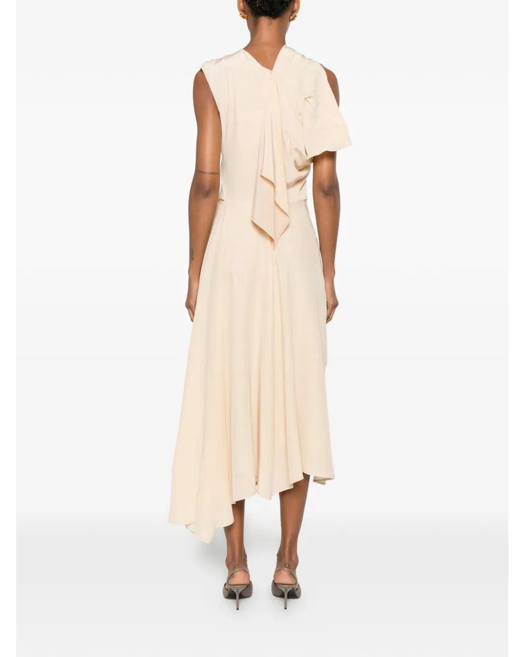 Victoria Beckham White 1226Wdr007110A Sandstone