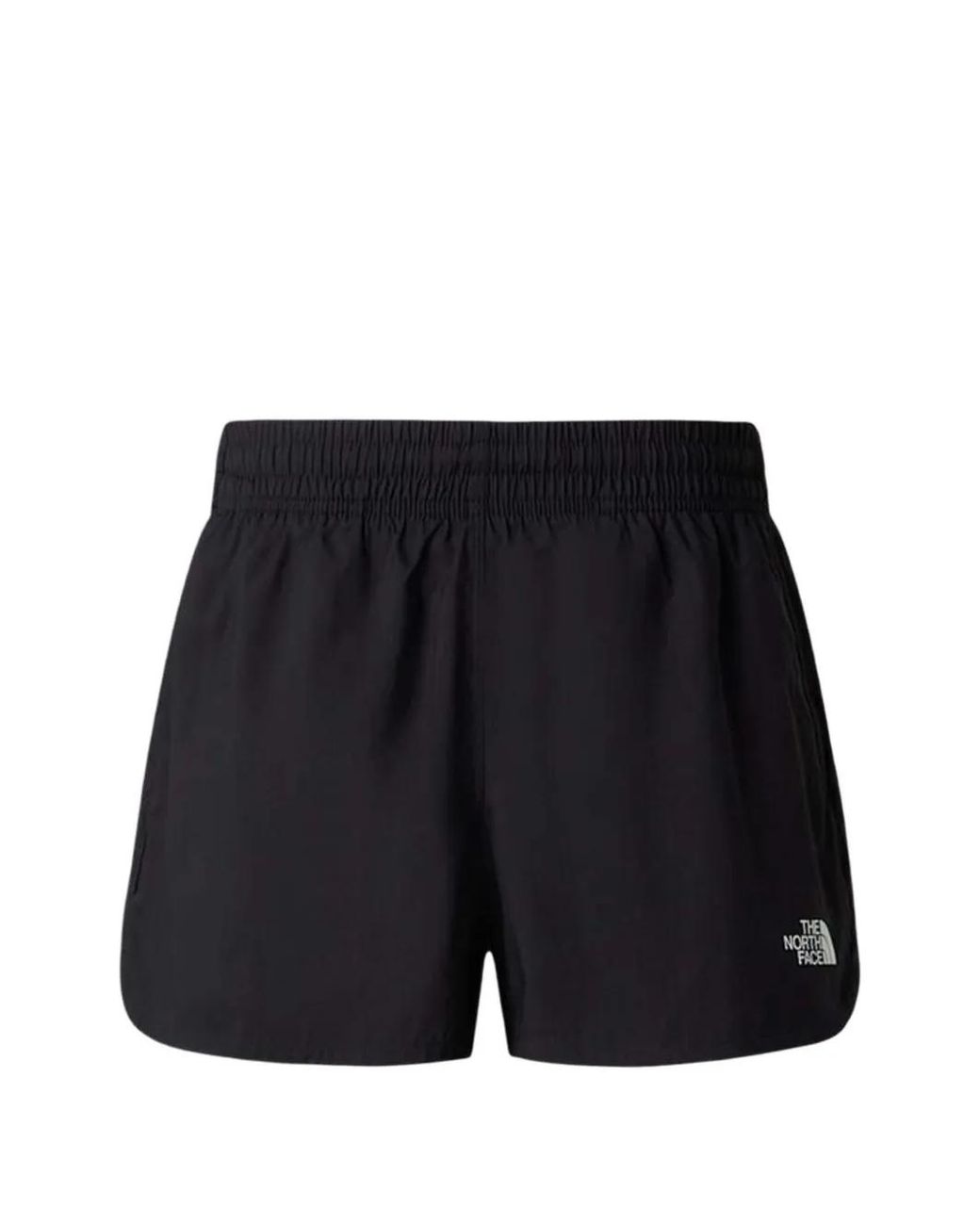 The North Face Black Flex 2-In-1 Shorts