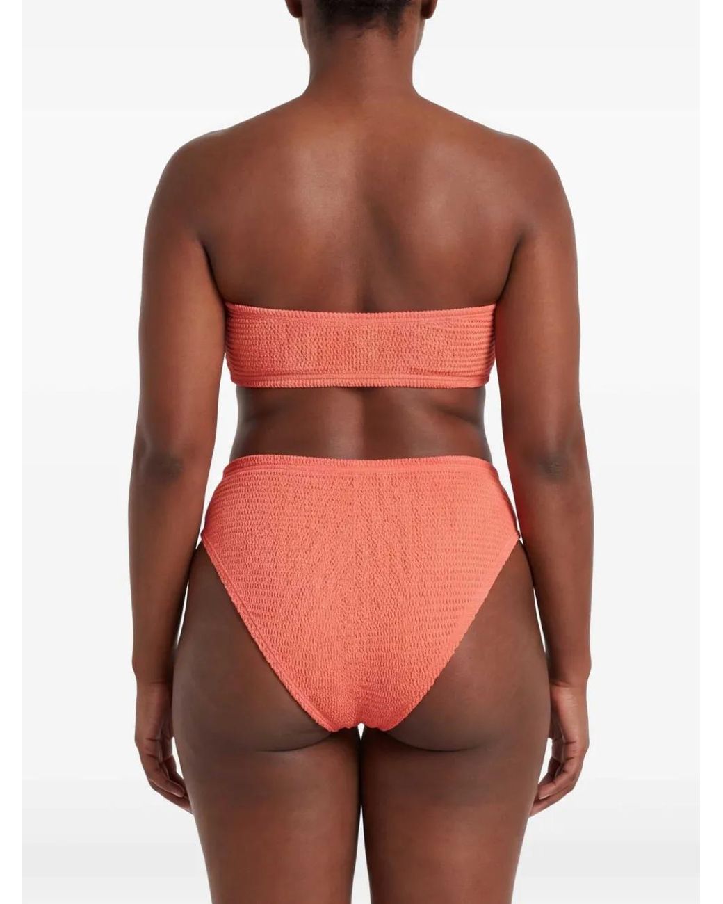 Paramidonna Frida Tweedelige Bikini in het Pink