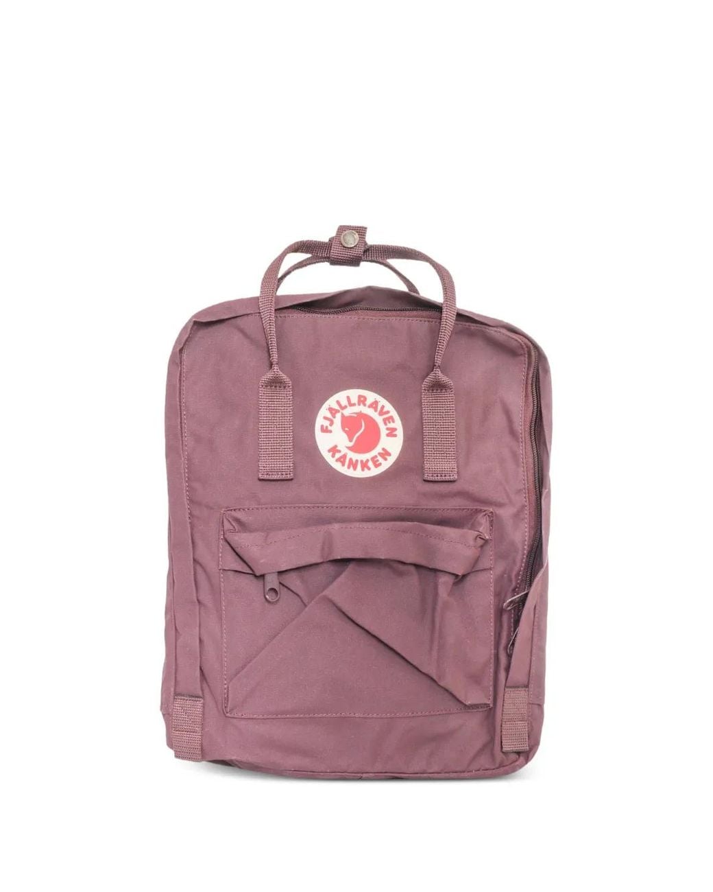 Fjallraven Pink Kånken Backpack
