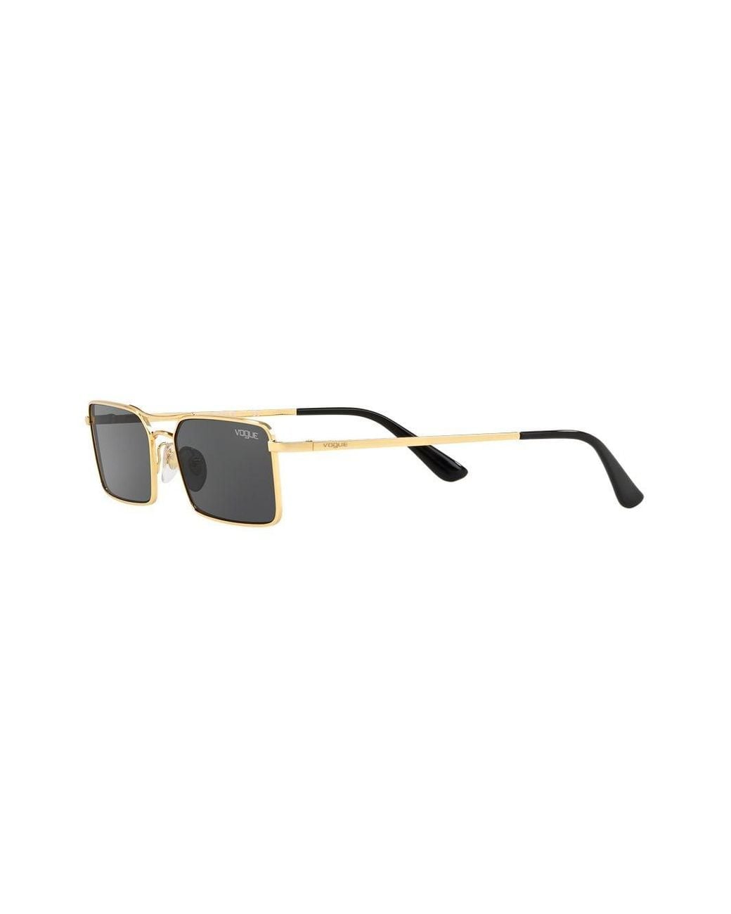 Vogue Eyewear Gigi Hadid Capsule Square Shaped Sunglasses in 