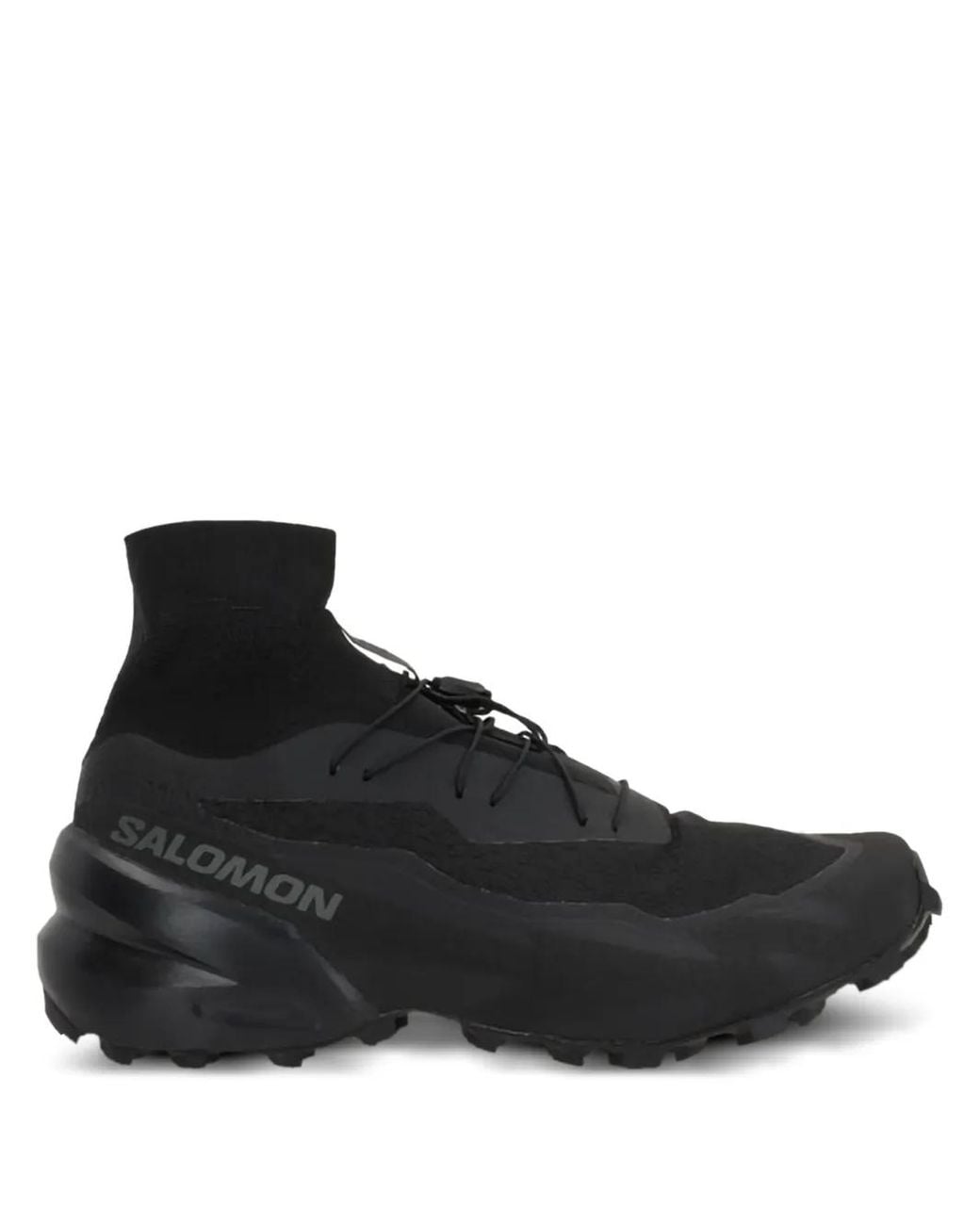 Salomon Black Speedcross Advanced Sneakers for men