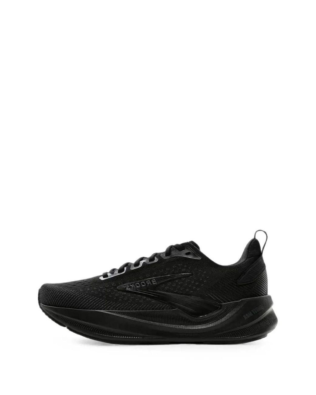 Sneakers Ghost Max 4 di Brooks in Black da Uomo