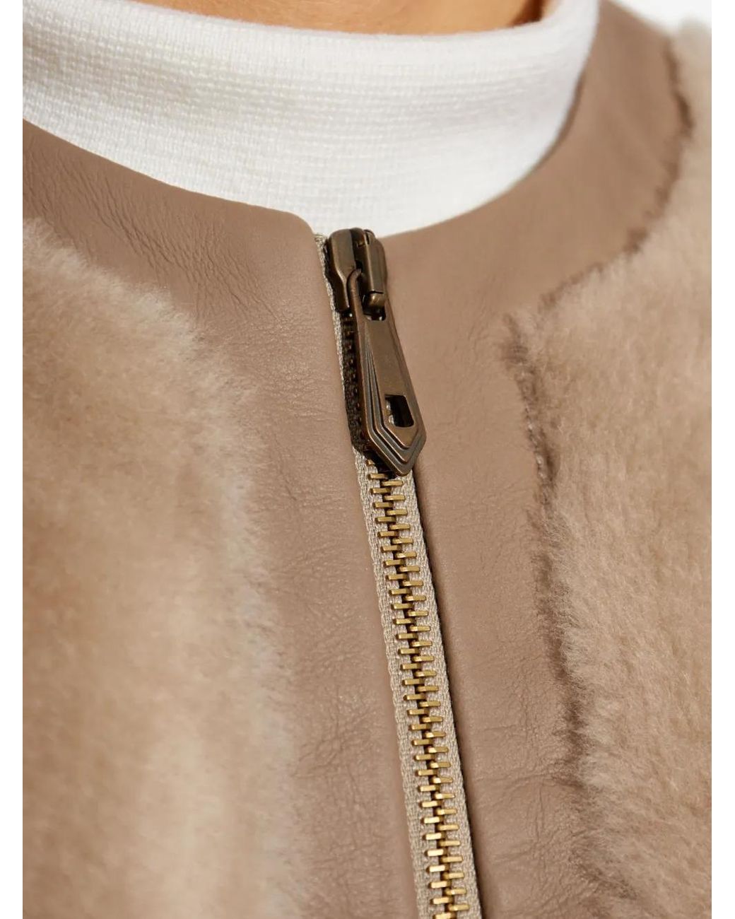 Max Mara Natural Luana Jacket