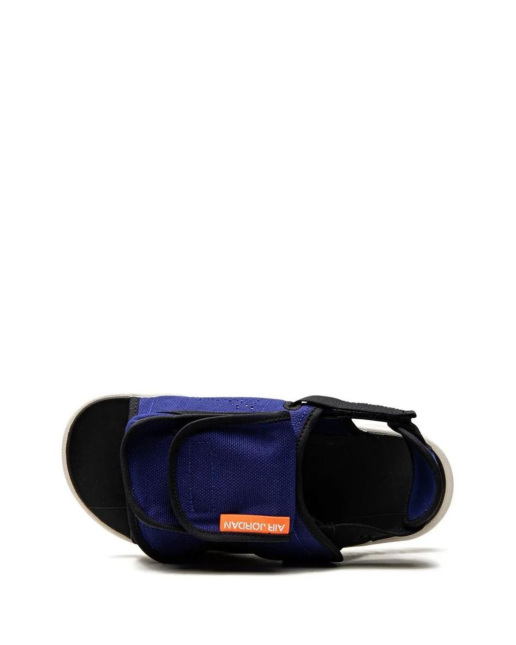 Sandali Ls di Nike in Blue da Uomo