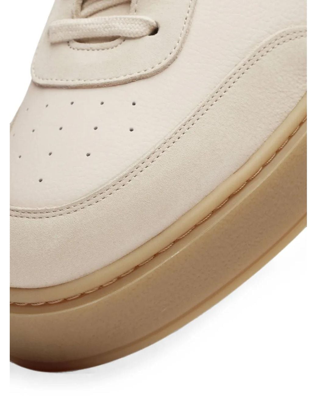Axel Arigato White Orbit Sneakers for men