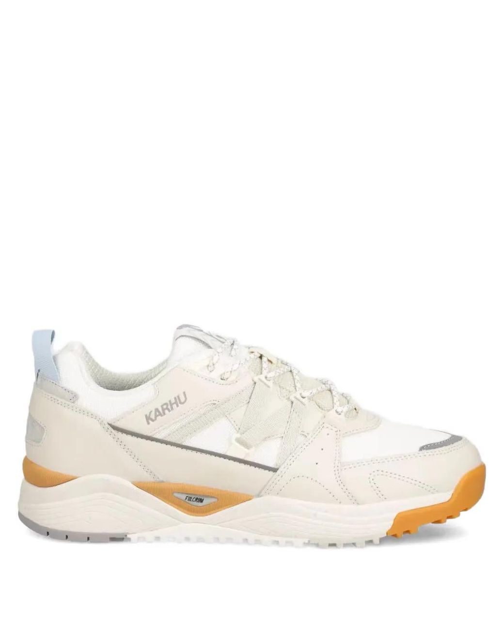Karhu White Trainers for men