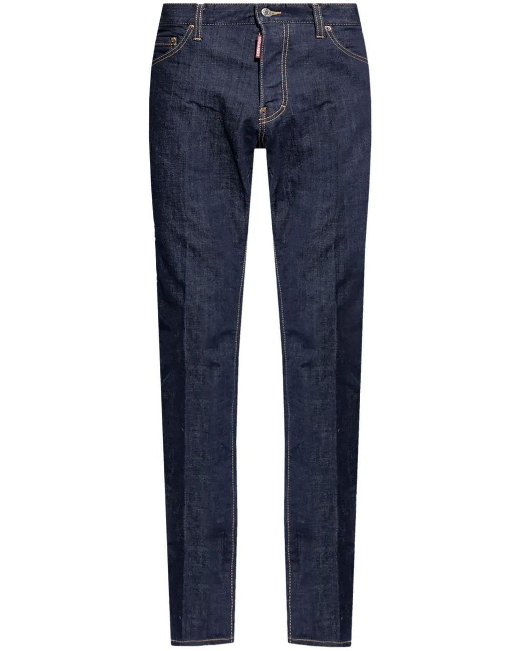 DSquared² Blue Cool Guy' Jeans for men